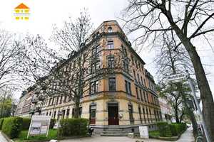 **1A Kapitalanlage - langjährig vermietete 2-R.-Wohnung mit Balkon auf dem Kaßberg!** – Weststraße 114, 9116 Chemnitz – Vorschaubild 3