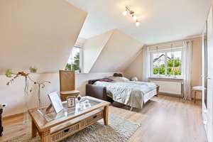 Wohnen im Grünen: Stilvolles Einfamilienhaus mit moderner Ausstattung – Die vollständige Adresse der Immobilie erhältst du vom Anbieter., 21745 Hemmoor – Vorschaubild 20