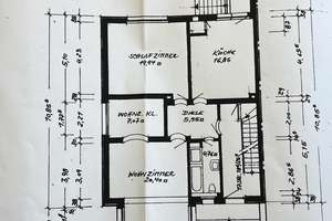 gepflegtes Reihenendhaus mit großem Grundstück, Maklerfrei – Die vollständige Adresse der Immobilie erhältst du vom Anbieter., 51107 Rath/Heumar, Köln – Vorschaubild 7