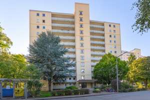 Modernisierte 3-Zimmer-Wohnung mit Balkon – Soldnerstraße 31, 90766 Hardhöhe, Fürth – Vorschaubild 9