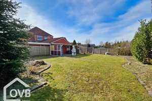 Großzügiges Einfamilienhaus mit Doppelcarport – Leer (Kreis) – Vorschaubild 12