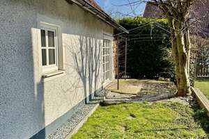 ***Haus mit Charakter sucht neue Ideen – freistehendes Einfamilienhaus mit Potenzial – Die vollständige Adresse der Immobilie erhältst du vom Anbieter., 86456 Gablingen – Vorschaubild 16
