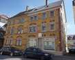 3-Familienhaus mit Ladenfläche