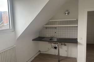 !!! schöne  2 Zimmer Wohnung im Frankenberger Viertel !!! – Oppenhoffallee 117, 52062 Frankenberg, Aachen – Vorschaubild 5