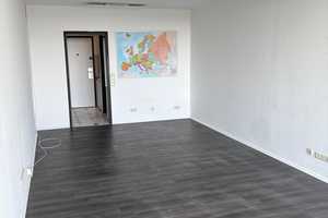 Freundliche 1-Zimmer-Wohnung mit Balkon und Einbauküche in Gelsenkirchen – Am Stadtgarten 1, 45879 Gelsenkirchen – Vorschaubild 3