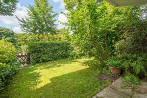 Brucker Holt Viertel: Großzügige Wohnung mit Garten und TG-Stellplatz – Die vollständige Adresse der Immobilie erhältst du vom Anbieter., 45133 Bredeney, Essen – Vorschaubild 15