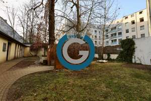 FRANZÖSISCHER BALKON & GEMEINSCHAFTSGARTEN - GUTER SCHNITT &  ZENTRAL GELEGEN - ZUR ZEIT VERMIETET – Die vollständige Adresse der Immobilie erhältst du vom Anbieter., 13187 Pankow (Ortsteil), Berlin – Vorschaubild 1