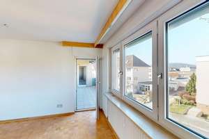 Großzügiges Wohnen im Frauenland – 5 Zimmer mit Loggia und Tiefgarage – Die vollständige Adresse der Immobilie erhältst du vom Anbieter., 97074 Frauenland, Würzburg – Vorschaubild 13