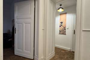 Exklusive Altbauwohnung mit Charme in Berlin-Halensee – Die vollständige Adresse der Immobilie erhältst du vom Anbieter., 10711 Halensee, Berlin – Vorschaubild 9