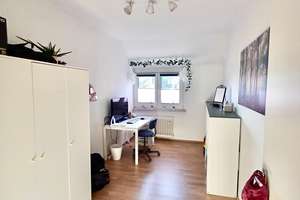 Kuscheliges Dachgeschoß - Wohnung in ruhiger Nebenstraße – Die vollständige Adresse der Immobilie erhältst du vom Anbieter., 45359 Bedingrade, Essen – Vorschaubild 7