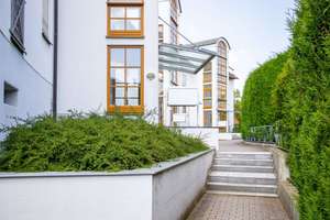 +++ Über den Dächern von Pennrich! Sehr gepflegte 2-Zimmerwohnung mit Dachterrasse und Fernblick +++ – Die vollständige Adresse der Immobilie erhältst du vom Anbieter., 1156 Gompitz, Dresden – Vorschaubild 5