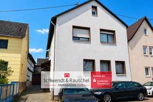 2 Familienhaus in Altenstadt Lindheim + eine dritte Wohnung im Nebengebäude – Die vollständige Adresse der Immobilie erhältst du vom Anbieter., 63674 Altenstadt – Vorschaubild 1