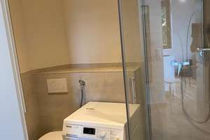 Möbliertes All-inclusive-Apartment | Mannheim Innenstadt – Kirchenstraße 19, 68159 Innenstadt/Jungbusch, Mannheim – Vorschaubild 9