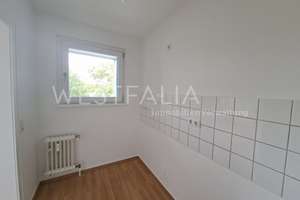 Gemütliche 2 Zimmer Wohnung mit Balkon – Moltkestr. 47, 47058 Duissern, Duisburg – Vorschaubild 6