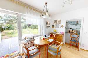 Meckenheim-Ersdorf! Freistehender Bungalow mit großem Sonnengarten und zwei Garagen! (NG 4706) – Rhein-Sieg-Kreis – Vorschaubild 10