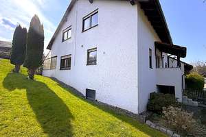 Großzügiges Einfamilienhaus mit Einliegerwohnung auf weitläufigem Grundstück in Wüstenrot – Die vollständige Adresse der Immobilie erhältst du vom Anbieter., 71543 Wüstenrot – Vorschaubild 12