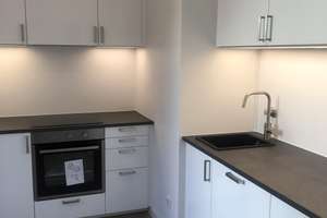 Charmantes 1,5-Zimmer Apartment mit Balkon in München-Neuhausen – Merianstraße 30, 80637 Dom Pedro, München – Vorschaubild 7