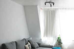 Vermietete 2-Zimmer-Dachgeschosswohnung – gepflegt, modern & in gefragter Lage in Nürnberg – Nürnberg – Vorschaubild 5