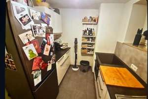 Tolle 2,5-Zimmer Wohnung mit grosser Terrasse und Einbauküche in Trier – Palliener Straße 36, 54294 West/Pallien, Trier – Vorschaubild 3