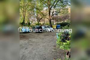 Tauschwohnung: 3-Raum Wohnung mit Garten und Stellplatz geh. 4-Raum Wg. – Gutenbergstraße 5-, 14467 Nördliche Innenstadt, Potsdam – Vorschaubild 19