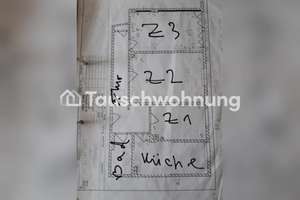 Tauschwohnung: Helle 3-Zimmer Wohnung gegen 2-Zimmer Wohnung – Die vollständige Adresse der Immobilie erhältst du vom Anbieter., 50672 Altstadt/Nord, Köln – Vorschaubild 9