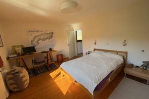 Wohnen mit Charakter: Vier-Zimmer-Haus in der Ulmer Weststadt – Pfeifergasse 17, 89077 Weststadt, Ulm – Vorschaubild 10