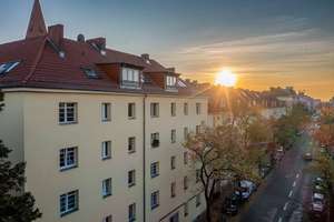 2,5 Zimmerwohnung mit Balkon & Wannenbad in gepflegtem Berliner Altbau – Hertastr. 5, 12051 Neukölln (Ortsteil), Berlin – Vorschaubild 13