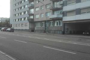 Vor kurzem saniert: helle 3-Zimmer-Wohnung in Weststadt – Habermehlstr 78, 75172 Weststadt, Pforzheim – Vorschaubild 4
