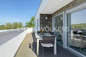 Moderne Penthouse-Wohnung in begehrter Lage – Die vollständige Adresse der Immobilie erhältst du vom Anbieter., 56072 Rübenach, Koblenz – Vorschaubild 8