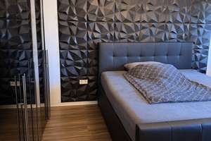 Sanierte moderne 2-Zimmer Wohnung in Frankfurt Sachsenhausen-Süd -sehr ruhige Lage - Top Ausstattung – Bornemannstraße 25, 60599 Sachsenhausen-Süd, Frankfurt am Main – Vorschaubild 19