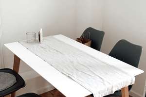 Charmante, komplett sanierte Etagenwohnung in renoviertem Altbau! – 68159 Innenstadt/Jungbusch, Mannheim – Vorschaubild 4