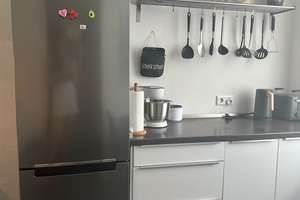 2-Zimmer-Wohnung in Friedrichstadt (10 Min. bis zur KÖ) – Jahnstraße 30, 40215 Friedrichstadt, Düsseldorf – Vorschaubild 12