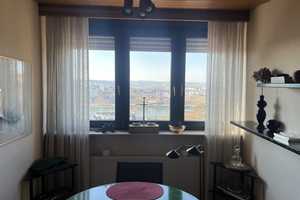 Solide vermietete Wohnung mit unverbaubarem Panoramablick über ganz Koblenz – Koblenz – Vorschaubild 8