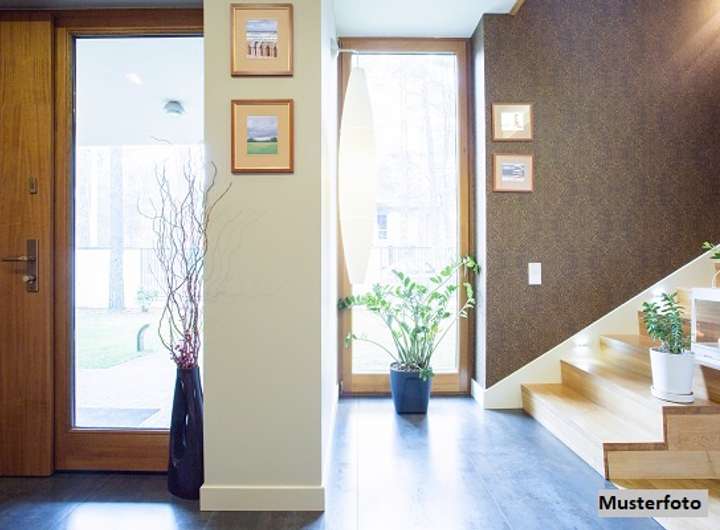 Real Estate Title Image Background