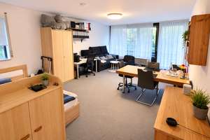 Modernisierte 1,5 Zimmer-Wohnung in Stuttgart Plieningen – Steckfeldstr. 27, 70599 Steckfeld, Stuttgart – Vorschaubild 3