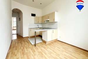 Bezugsfertige, moderne 2-Zimmer-Wohnung mit Balkon & Fahrstuhl  in Berlin Spandau – Die vollständige Adresse der Immobilie erhältst du vom Anbieter., 13581 Wilhelmstadt, Berlin – Vorschaubild 3