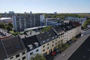 Köln-Ehrenfeld | Wohn- und Geschäftshaus mit Potenzial in lebendigem Umfeld – Die vollständige Adresse der Immobilie erhältst du vom Anbieter., 50823 Ehrenfeld (Ortsteil), Köln – Vorschaubild 2