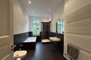 Bezugfreie, lichtdurchflutete Wohnung in begehrter Kiez-Lage ***Balkon***Dusch-Wannenbad***EBK*** – Die vollständige Adresse der Immobilie erhältst du vom Anbieter., 10245 Friedrichshain, Berlin – Vorschaubild 13