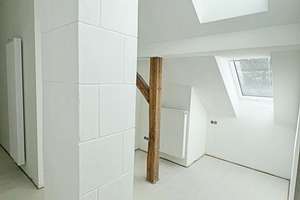 Erstbezug! Exklusive 3-Zi.-Maisonettewohnung mit Balkon und EBK in absolut ruhiger Lage! – Die vollständige Adresse der Immobilie erhältst du vom Anbieter., 90459 Gugelstraße, Nürnberg – Vorschaubild 2