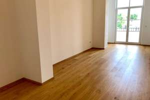 2 Zimmerwohnung im Stadtzentrum  – Sebastianstraße 18c, 85049 Mitte, Ingolstadt – Vorschaubild 4