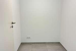 KRONSRODE | NEUBAU | Modernes 5-Zimmer-Reihenmittelhaus mit Garten und Einbauküche (optional) – Deelgrafen  7, 30539 Bemerode, Hannover – Vorschaubild 18