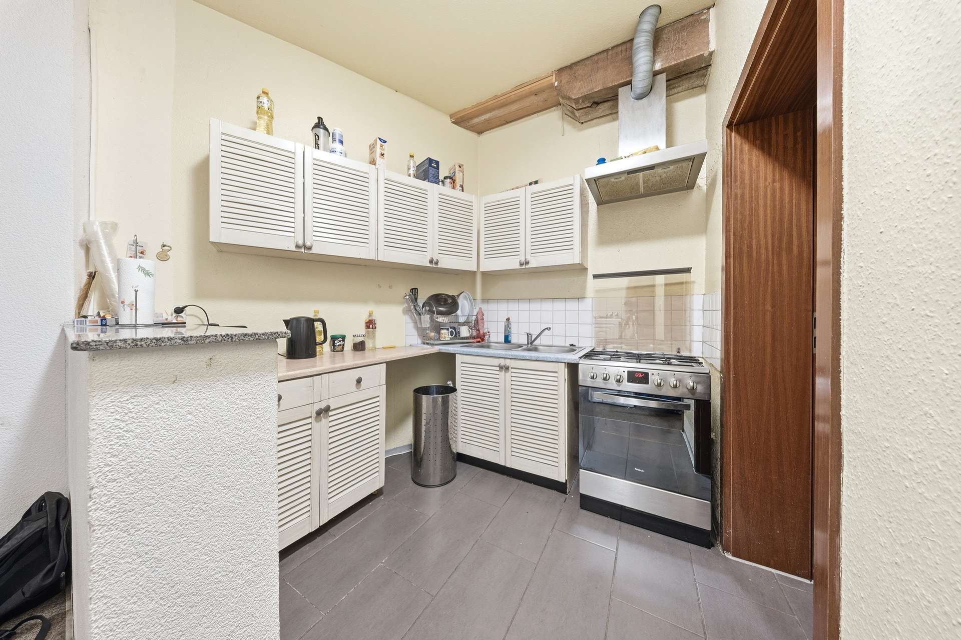 Immobilie in Stutensee - Großzügige 4 Zimmer Wohnung in Friedrichstal im EG - Bild 3