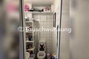 Tauschwohnung: Helle 4 Zi. Whg. mit 3 Balkonen in Pankow gegen 3 Zi. Whg. – Grabbeallee 51, 13156 Niederschönhausen, Berlin – Vorschaubild 17