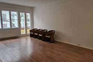 Ruhige 3 Zimmerwohnung im Grünen – Ruhlaer Straße 11, 14199 Schmargendorf, Berlin – Vorschaubild 3