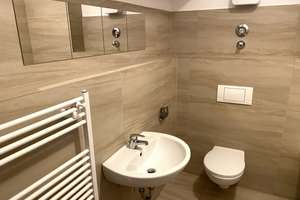 1-Zimmer-Wohnung mit gehobener Ausstattung in Berlin Wedding - U-Bahn Pankstr. – Badstr. 54, 13357 Gesundbrunnen, Berlin – Vorschaubild 4