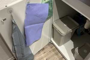 Geschmackvolle 1-Zimmer-Wohnung in Braunschweig für Studenten – Kastanienallee 10, 38102 Braunschweig – Vorschaubild 3