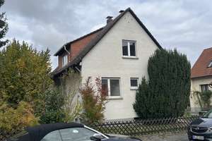 Charmantes Einfamilienhaus mit großem Garten – Die vollständige Adresse der Immobilie erhältst du vom Anbieter., 63110 Rodgau – Vorschaubild 3