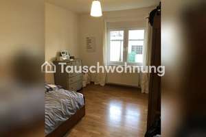 Tauschwohnung: Biete hochwertige Wohnung in sehr guter Lage