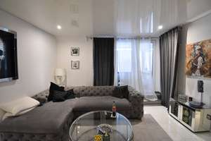 Modernes Wohnen! Gepflegte 3-Zi-Maisonetten-Whg mit Balkon – Robert-Koch-Straße 32, 46145 Sterkrade-Mitte, Oberhausen – Vorschaubild 7