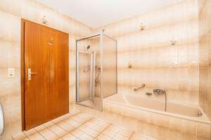 Zweifamilienhaus in ruhiger Sackgasse – flexibel nutzbar & viel Potenzial – Die vollständige Adresse der Immobilie erhältst du vom Anbieter., 93474 Arrach – Vorschaubild 20